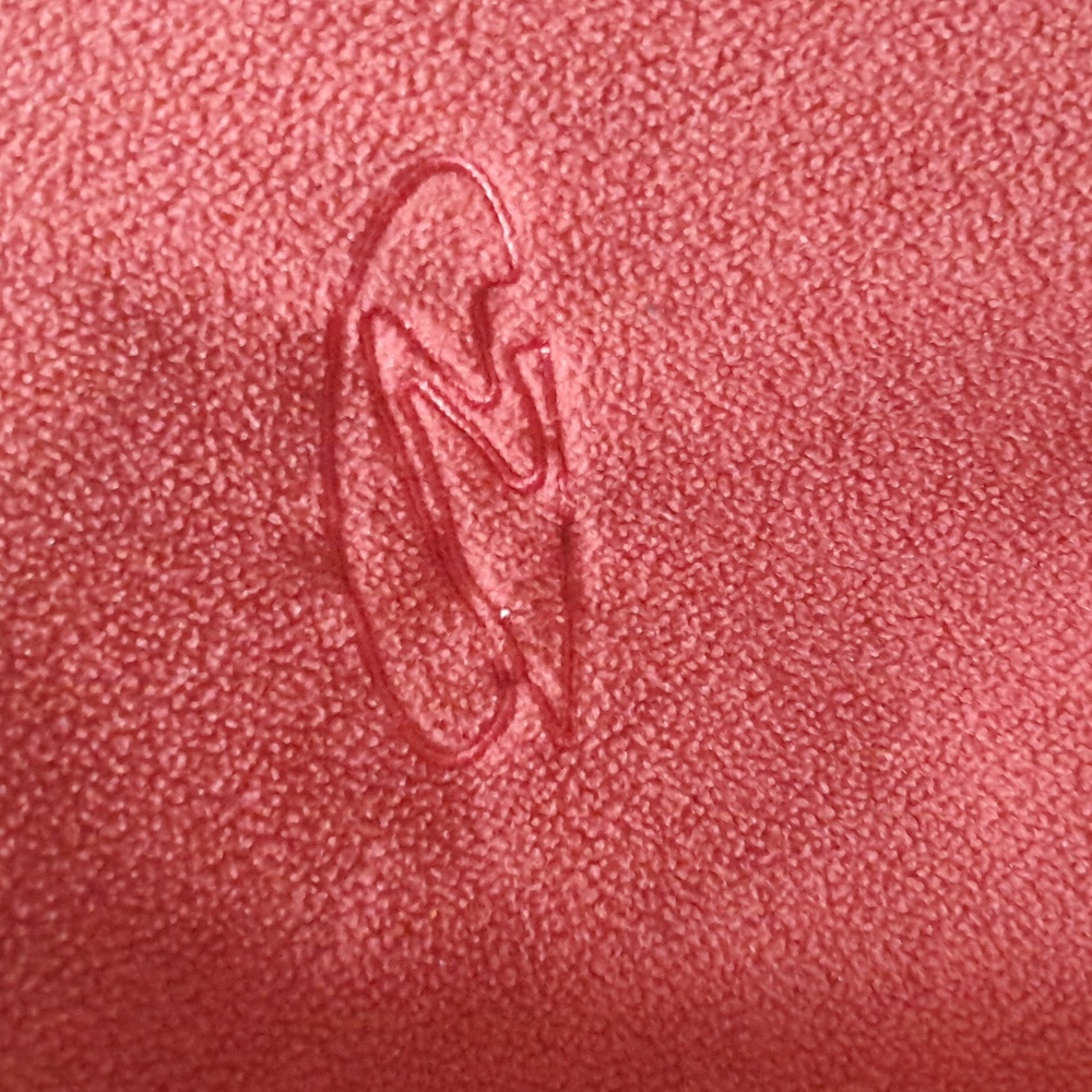 🌺ALPINETEK RUST Fleece - Picture 2 of 7